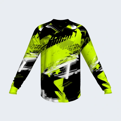 Neon Blocks