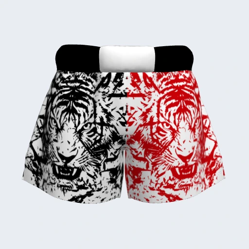 Twin Tigers