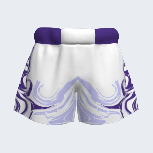 Royal Swirl