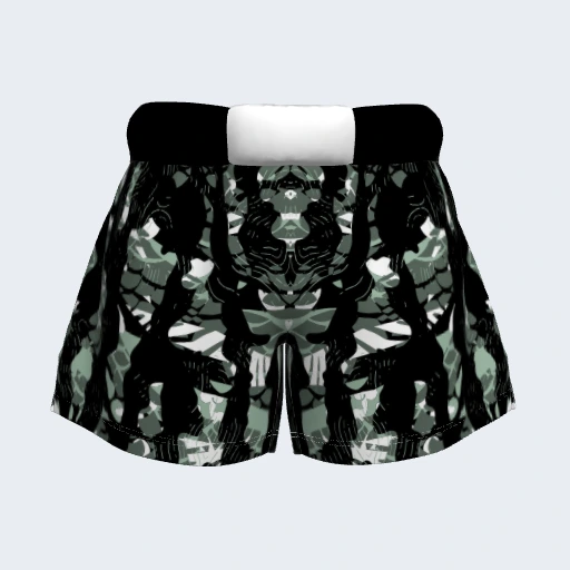 Jungle Camo
