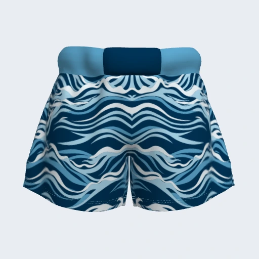 Ocean Flow