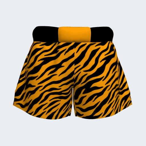 Tiger Stripes