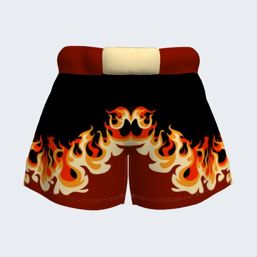 Fire Hem