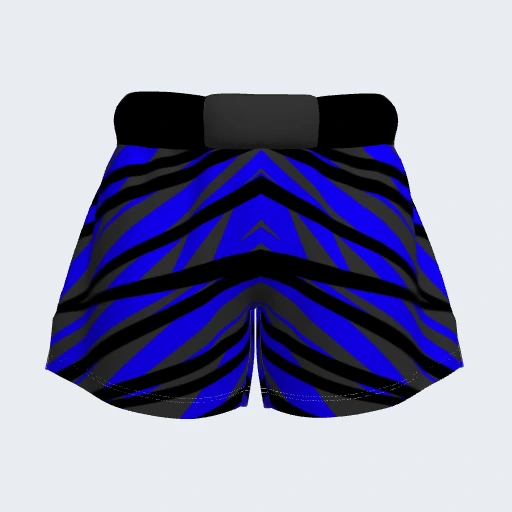Blue Stripes