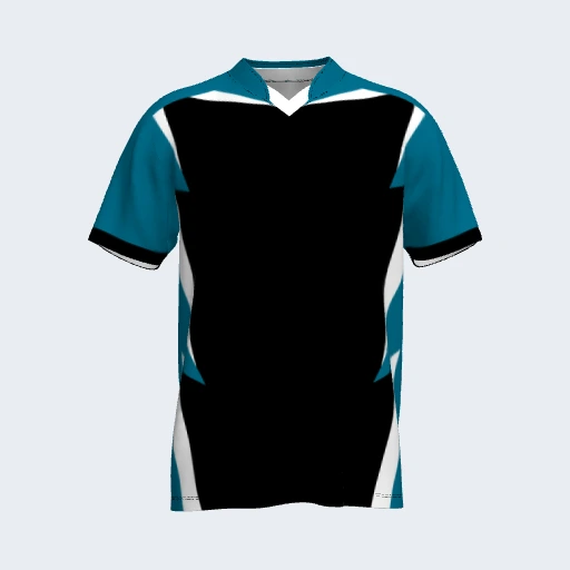 Teal Vector