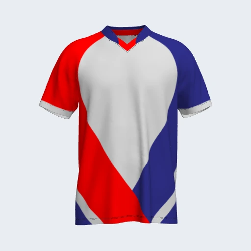 Tricolor Flow