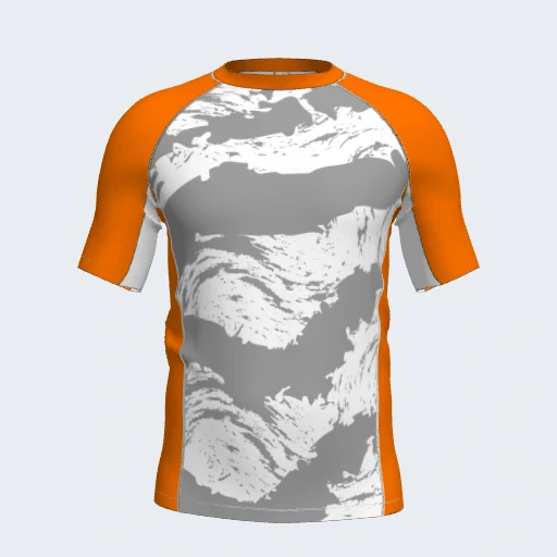 Mountain Pressure