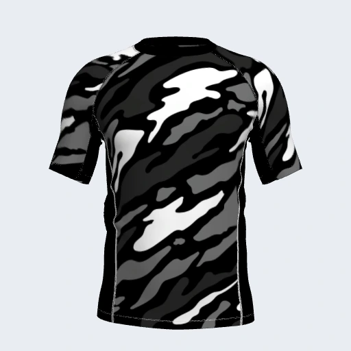 Camo Crush