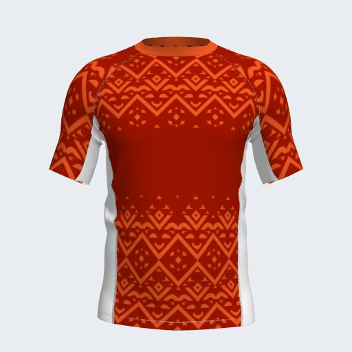 Tribal Grip