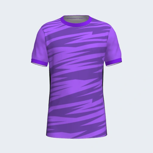 Soccer Jersey, Design 003
