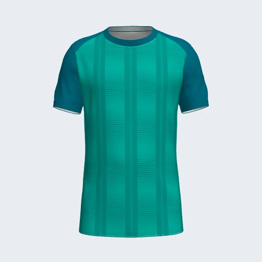 Soccer Jersey, Design 008