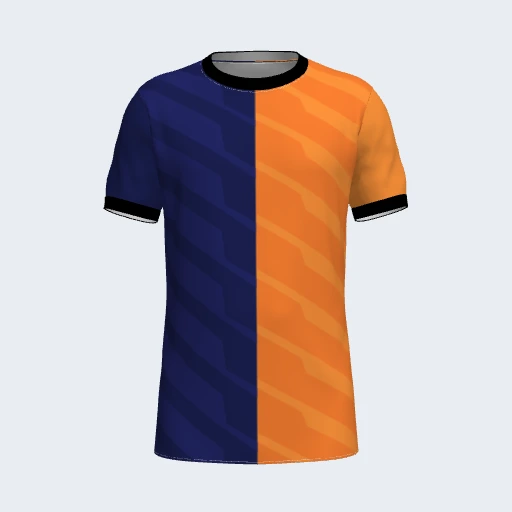 Soccer Jersey, Design 009