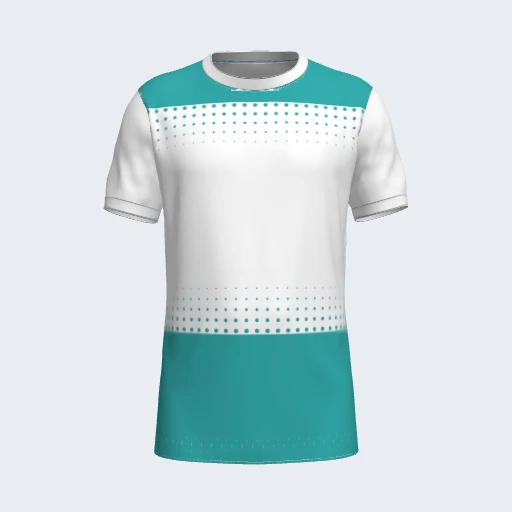 Soccer Jersey, Design 011