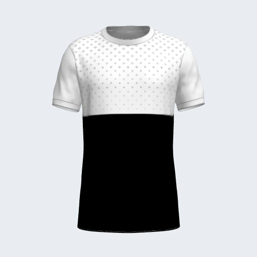 Soccer Jersey, Design 013