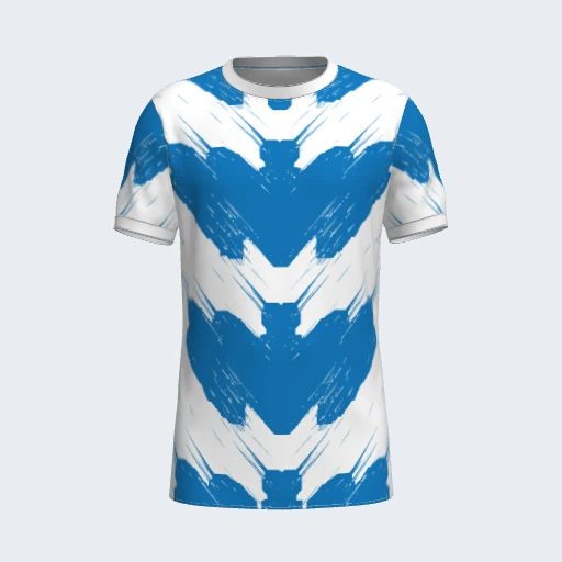 Soccer Jersey, Design 015