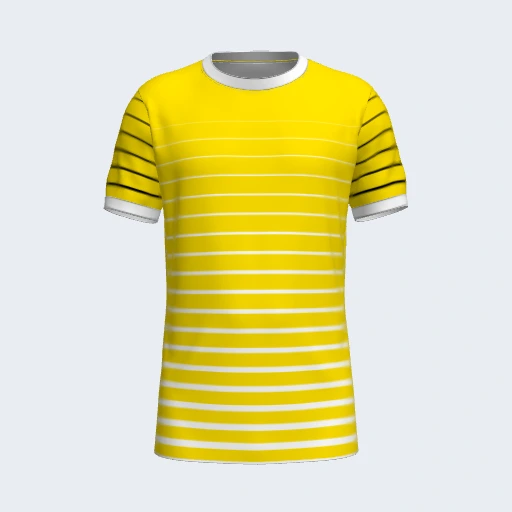 Soccer Jersey, Design 027