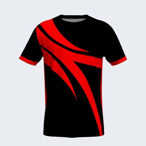 T-shirt (Round Neck), Design 002