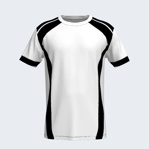 T-shirt (Round Neck), Design 004