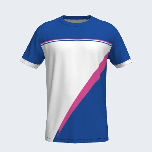 T-shirt (Round Neck), Design 005