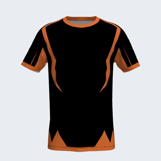 T-shirt (Round Neck), Design 006