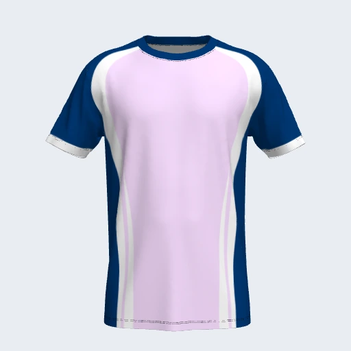T-shirt (Round Neck), Design 007