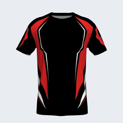 T-shirt (Round Neck), Design 011