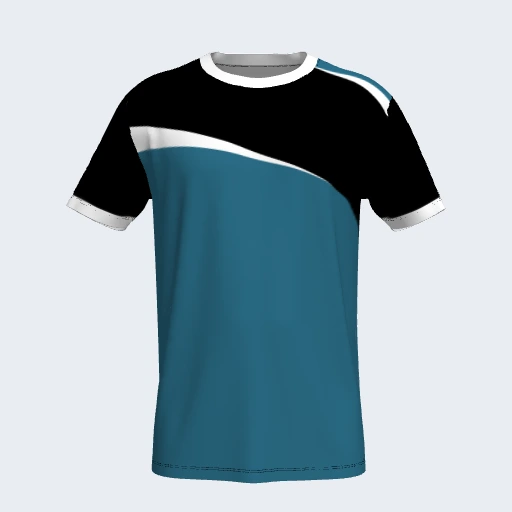 T-shirt (Round Neck), Design 012