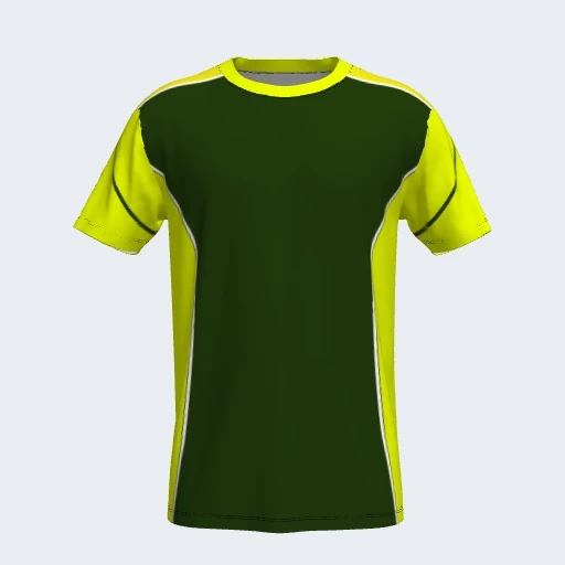 T-shirt (Round Neck), Design 013