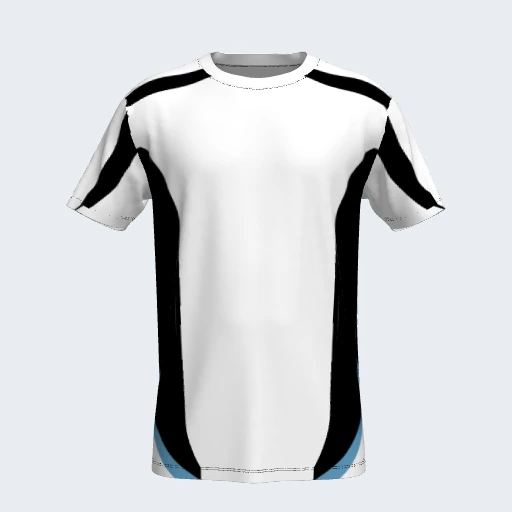 T-shirt (Round Neck), Design 014