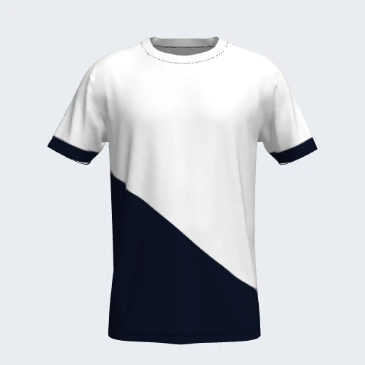 T-shirt (Round Neck), Design 019