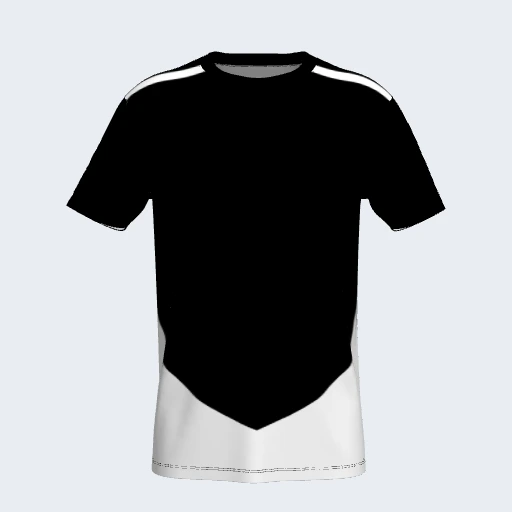 T-shirt (Round Neck), Design 020