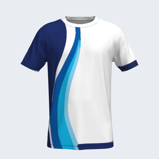 T-shirt (Round Neck), Design 021