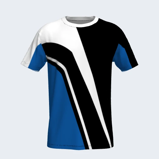 T-shirt (Round Neck), Design 023