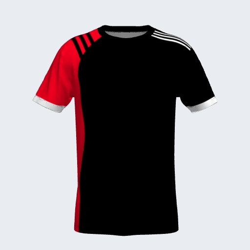 T-shirt (Round Neck), Design 024