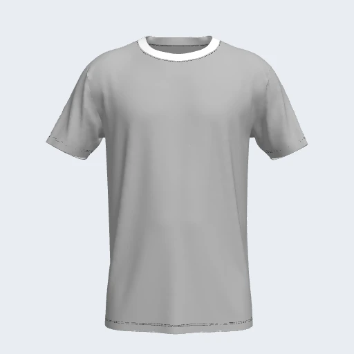 T-shirt (Round Neck), Design 027