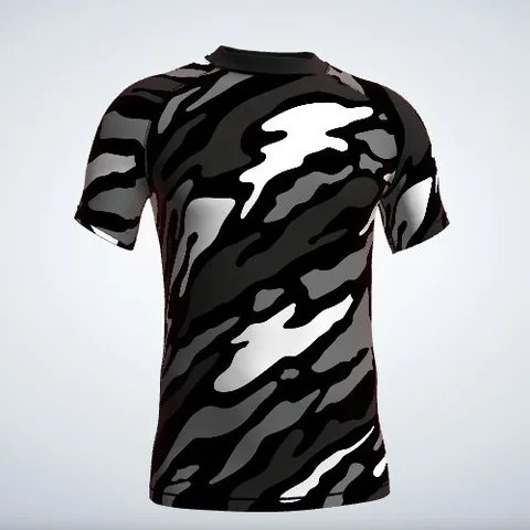 Camo Clinch