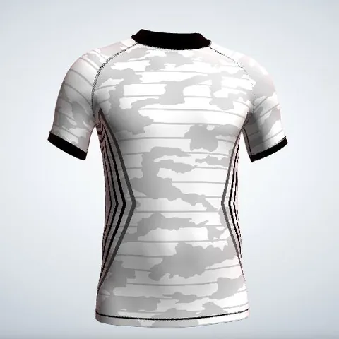Camo Shell