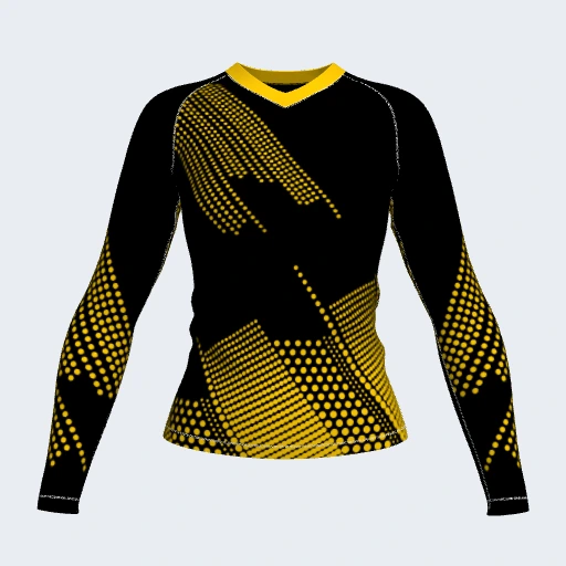 Halftone Arcs
