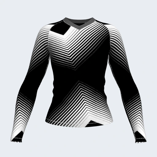 Optical Chevron