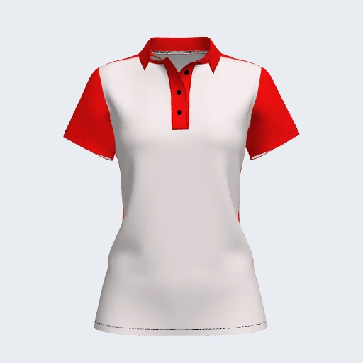 Red Sleeves