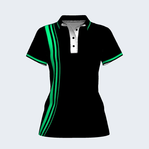 Triple Stripe