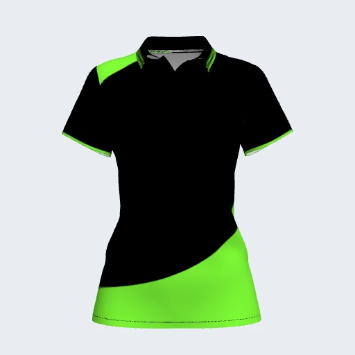 Sweeping Hem