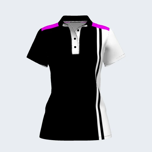 Split Stripe