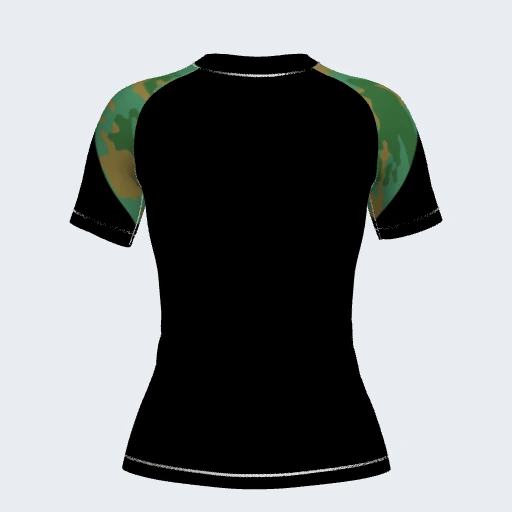 Camo Clinch