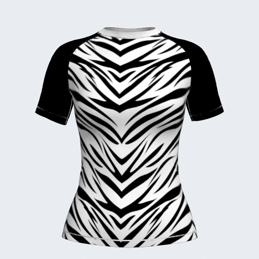 Zebra Sweep