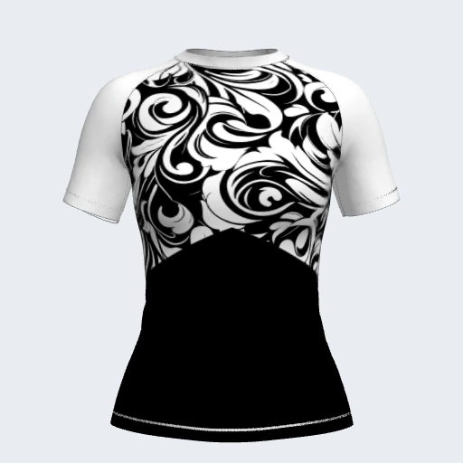 Swirl Control