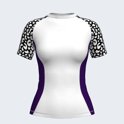 Leopard Lock