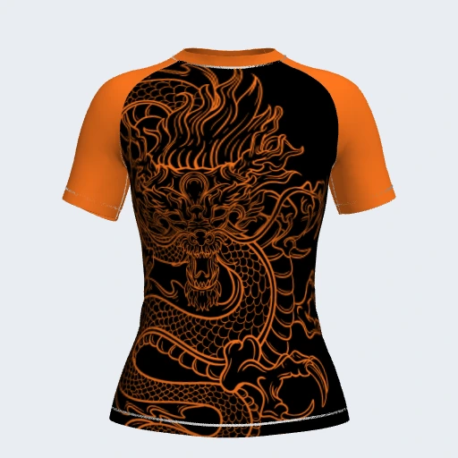 Dragon Drag