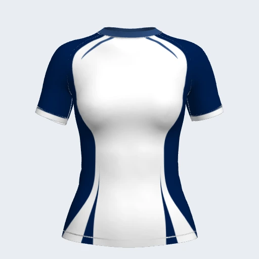 Navy KneeShield