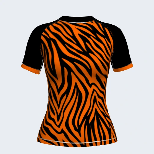 Tiger Trap